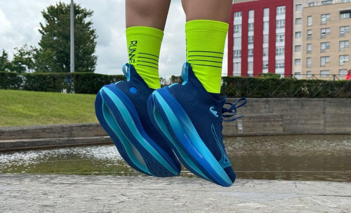 ¿El rocker es una moda o una evolución real en el running?
