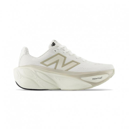 New Balance Fresh FoamX More v5, review and details | From £139.99 | Runnea