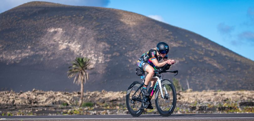 Ocean Lava Lanzarote 2024: Cycling