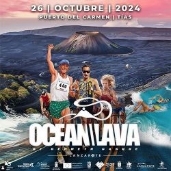 Ocean Lava Lanzarote 2024