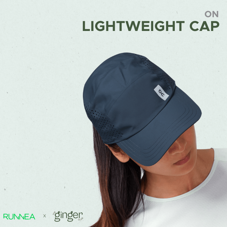 On Lightweight Cap