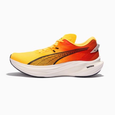 Puma chaussure running best sale