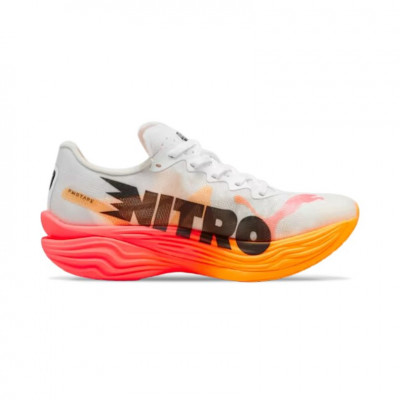 zapatilla de running Puma Deviate Nitro Elite 3