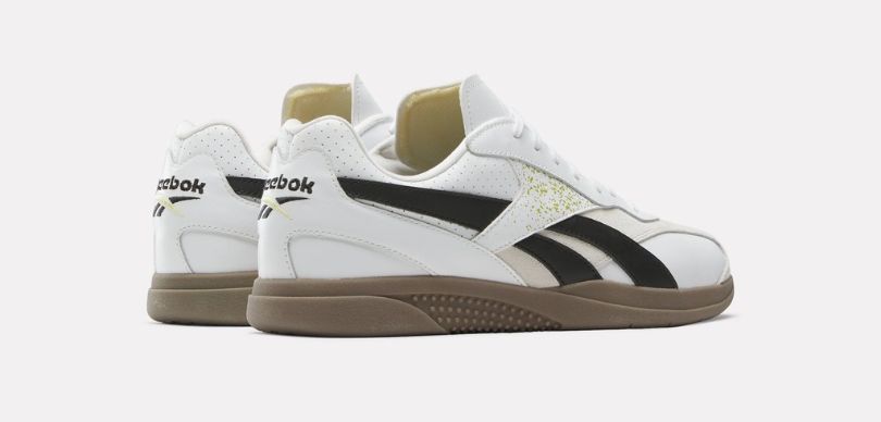 Reebok Hammer Street: Talonera