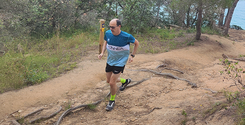 Kiprun MT 3 Trail: eine gute Wahl für lange Distanzen