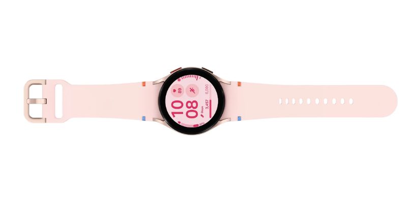 Samsung Galaxy Watch FE: Cinturino