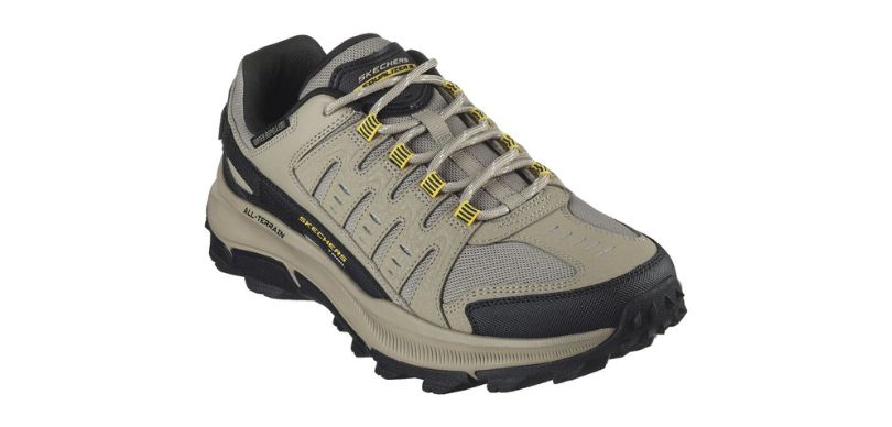 Skechers Relaxed Fit Equalizer 5.0 Trail: Profilo