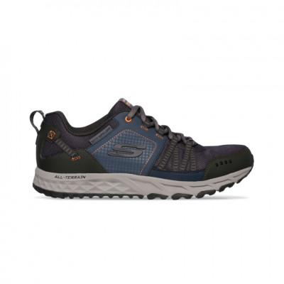 zapatilla de trekking Skechers Scape Plan