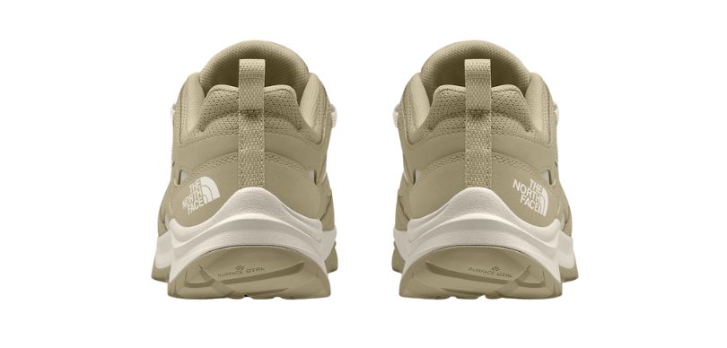 The North Face Hedgehog 3 Waterproof: Profile