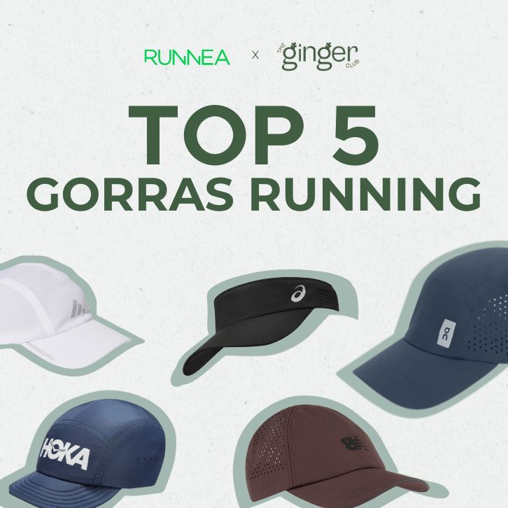 TOP 5 gorras running Thong recomendadas por Cheap Urlfreeze Jordan Outlet y The Ginger Club