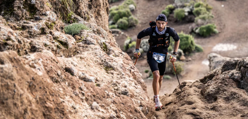 Transgrancanaria 2025: Corredor
