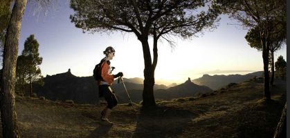 I 10 migliori percorsi di trekking a Gran Canaria per praticare attività all'aperto