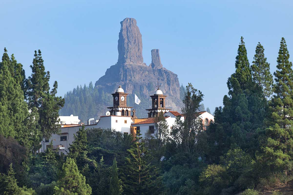 I 10 migliori itinerari escursionistici dell'isola di Gran Canaria