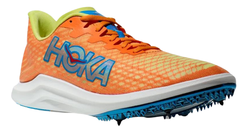 Features and strengths of the HOKA Cielo X 2 LD