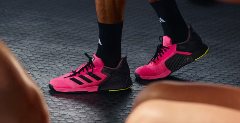 Die Highlights des adidas Dropset 3