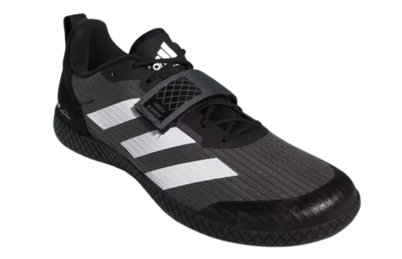 Outstanding features of the adidas The Total