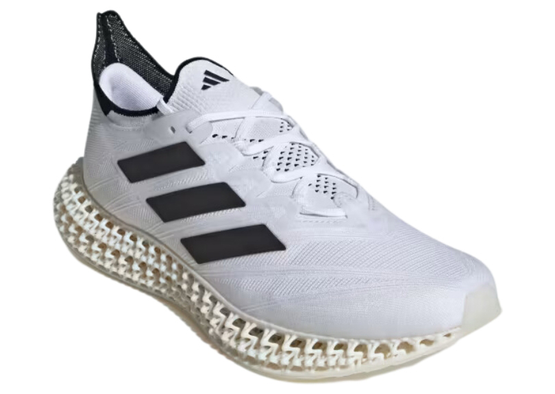 Outstanding features of the adidas 4dfwd 4
