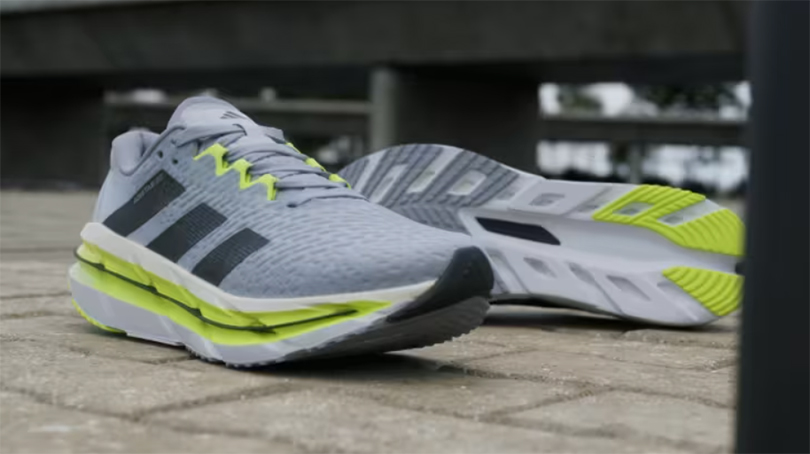 Main characteristics and novelties of the adidas Adistar Byd