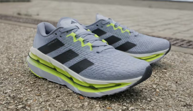 Main features and novelties of the adidas Adistar Byd