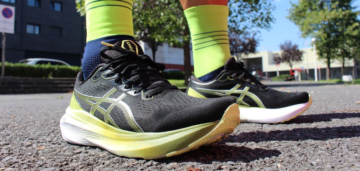 Las mejores zapatillas de correr para oposiciones de policia o bombero