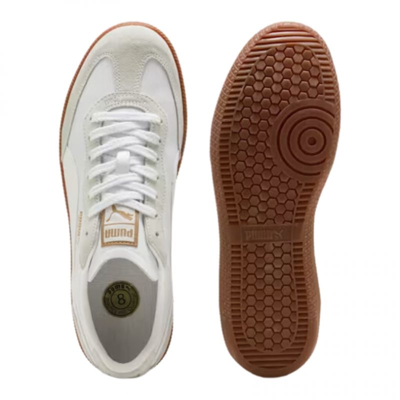 Super liga og retro leather sneaker online