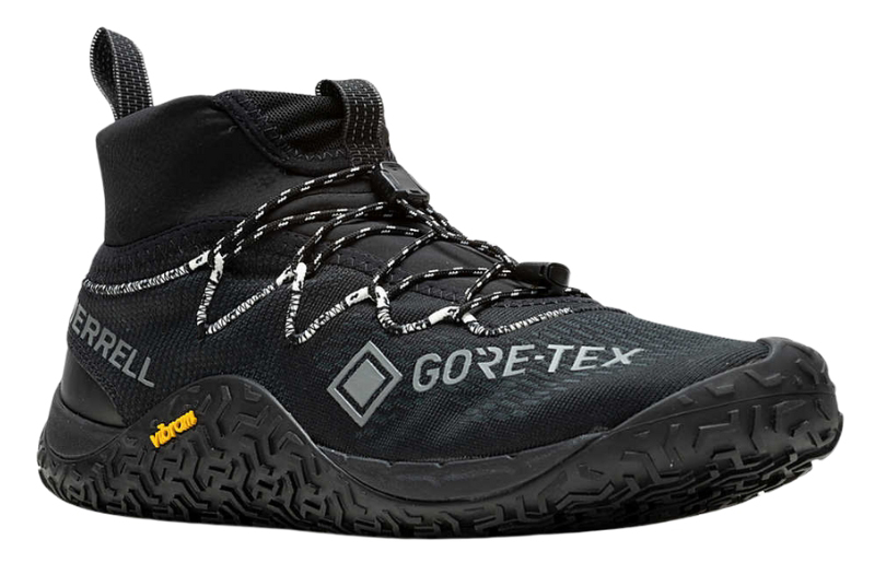 Outstanding features of the Merrell Trail Glove 7 GTX