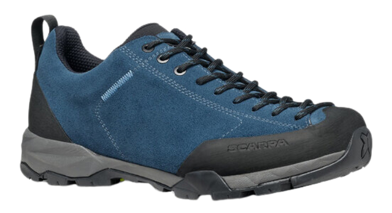 Outstanding features of the Scarpa Mojito Trail GTXX