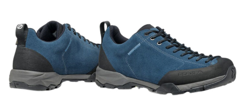 Herausragende Eigenschaften des Scarpa Mojito Trail GTX