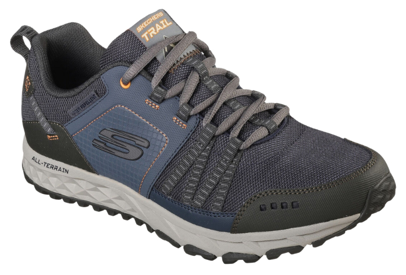 Caratteristiche della Skechers Scape Plan