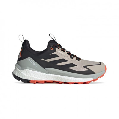 hiking shoe Adidas Free Hiker 2.0 Low Gore-Tex