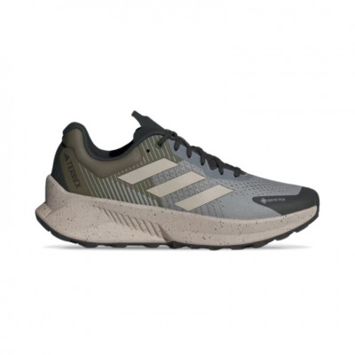 scarpa running Adidas Terrex Soulstride Flow Gore-Tex