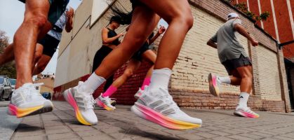 Adidas Ultraboost 5: Die deutsche Marke will den verlorenen Thron der maximalen Dämpfung zurückerobern