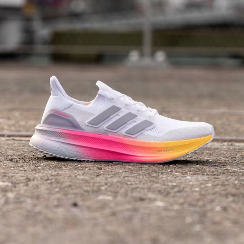 Adidas Ultraboost 5 Test und Bewertungen Ab 122 02 Runnea