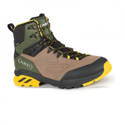 walking boot Aku Reactive GTX