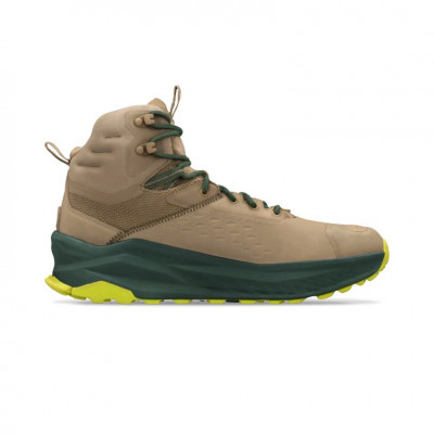 chaussure de montagne Altra Olympus 6 Hike Mid GTX