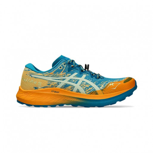 ASICS Fuji Lite 5