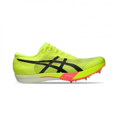 zapatilla de running Fujitrail asics Metaspeed LD 2 Paris