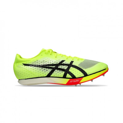 zapatilla de running Fujitrail asics Metaspeed MD Paris