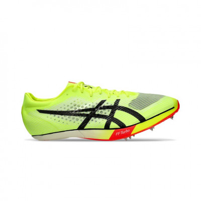 zapatilla de running Fujitrail asics Metaspeed SP Paris