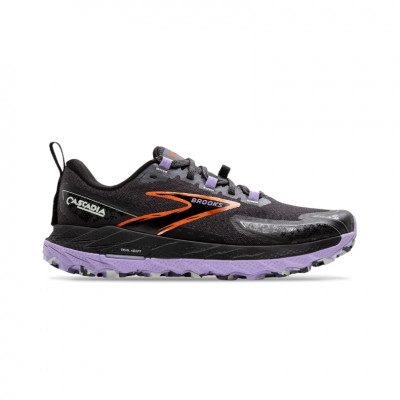 Brooks Cascadia 18 GTX Homme