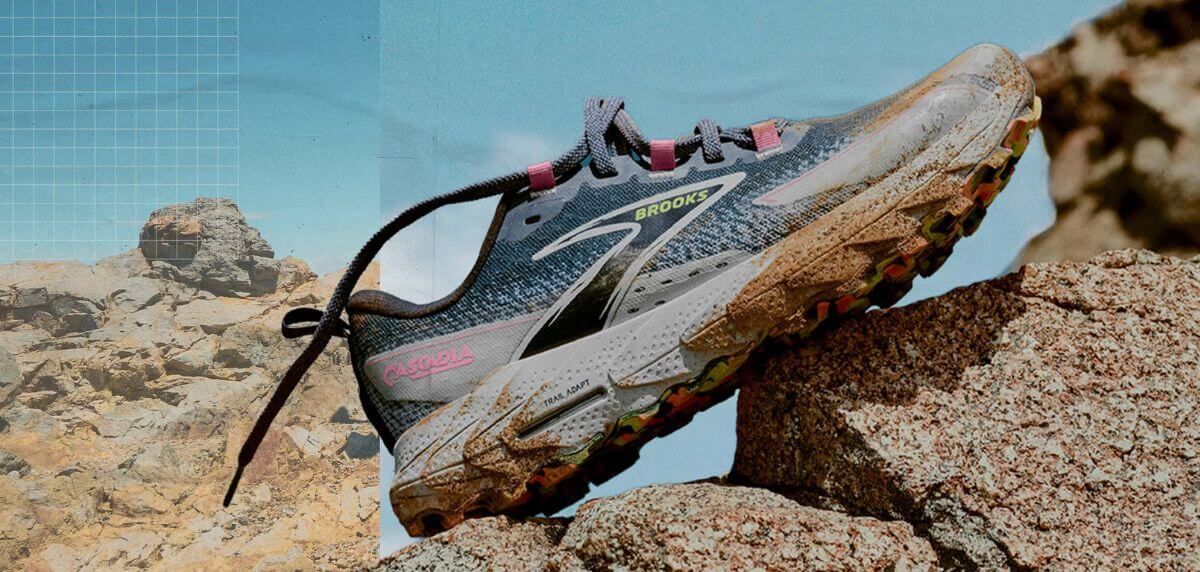 Brooks Cascadia 18 What makes it one of the best choices for trail runners of all levels