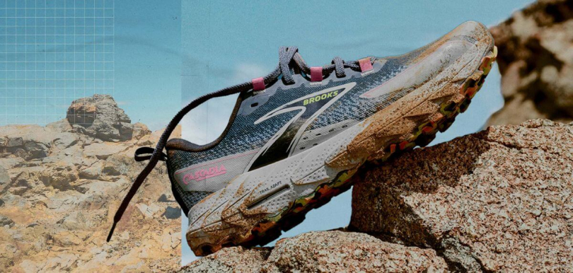 The best trail running shoes for mud