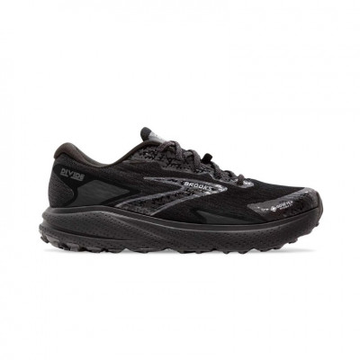 zapatilla de running Earth Brooks Divide 5 GTX