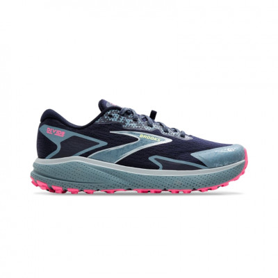 Brooks Divide 5 Mulher