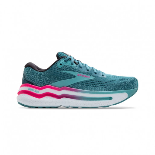 Brooks Ghost Max 2