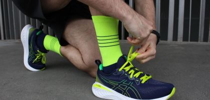 Guía calcetines running: ¿Cómo elegir los más adecuados para correr?