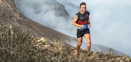 Famara Total Trail 2024: O desafio de montanha no coração de Lanzarote