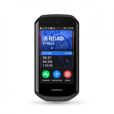  Garmin Edge 1050