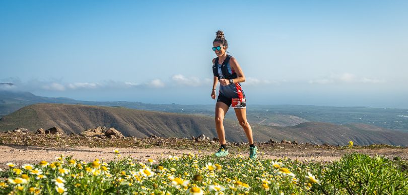 Haría Titán 2024 : Runner