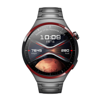  Huawei Watch 4 Pro Space Edition